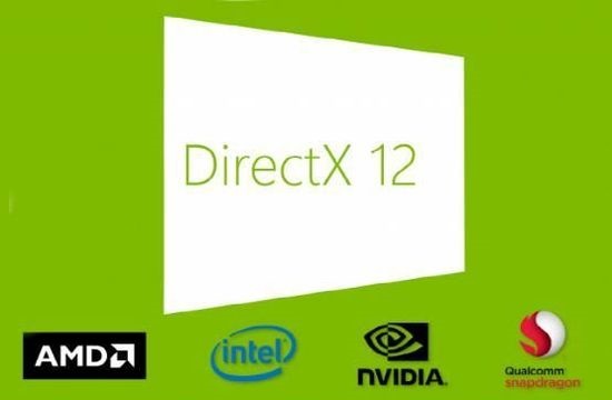 DirectX12是什么意思？DirectX12有什么功能和作用？(血的作用功能是什么？)