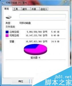 SD卡插入电脑后打不开总提示格式化怎么办(u盘打不开也格式化不了？)