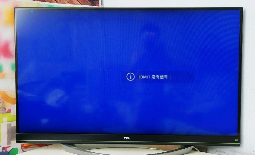 TCL提示HDMI无信号怎么办(电视机hdmi2无信号解决方法？)