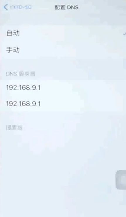 手机dns怎么设置,手机dns怎么设置网速快（2021中国最快的dns）